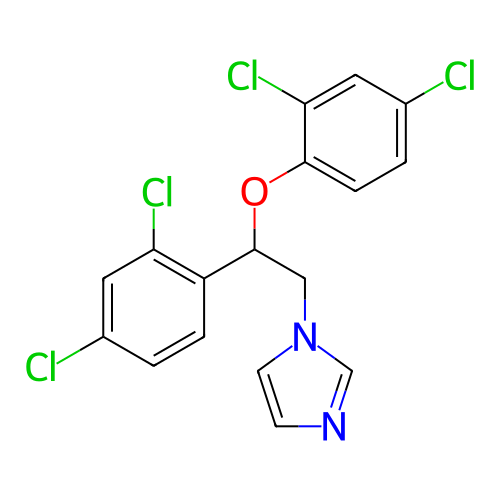 Chemical structure of BindingDB Monomer ID 21170