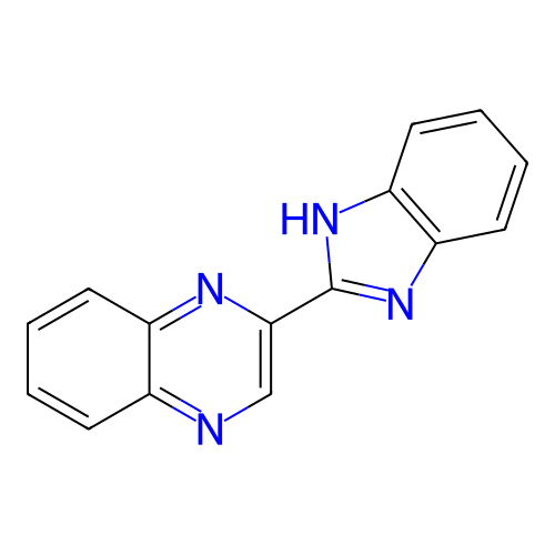 Chemical structure of BindingDB Monomer ID 21215