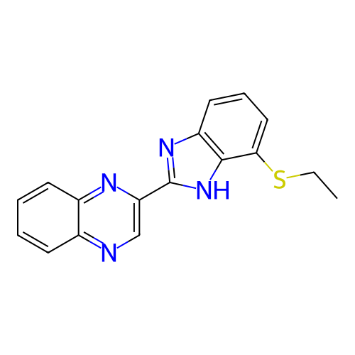 Chemical structure of BindingDB Monomer ID 21216