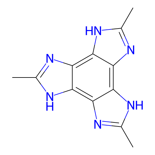 Chemical structure of BindingDB Monomer ID 21218
