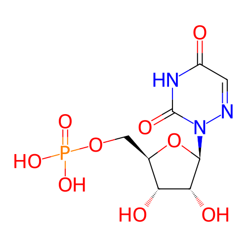 Chemical structure of BindingDB Monomer ID 21340