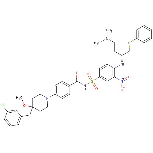 Chemical structure of BindingDB Monomer ID 21415