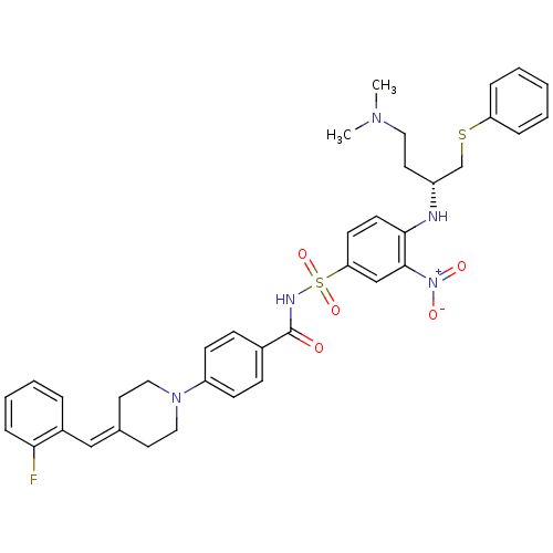 Chemical structure of BindingDB Monomer ID 21423
