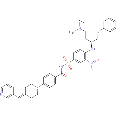 Chemical structure of BindingDB Monomer ID 21431