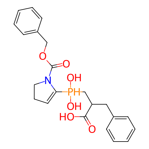 Chemical structure of BindingDB Monomer ID 21452