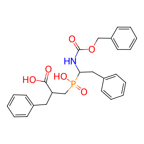 Chemical structure of BindingDB Monomer ID 21457