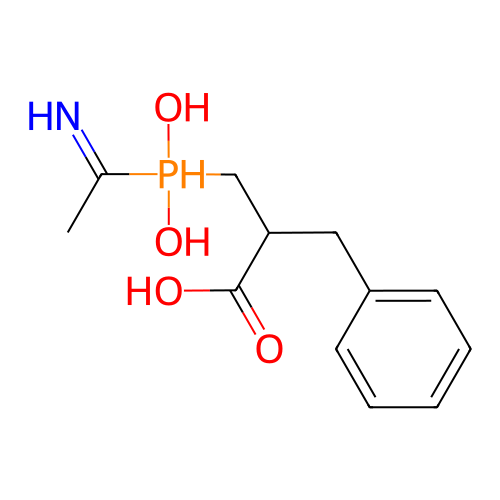 Chemical structure of BindingDB Monomer ID 21459
