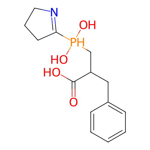 Chemical structure of BindingDB Monomer ID 21462