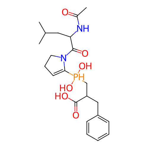 Chemical structure of BindingDB Monomer ID 21464