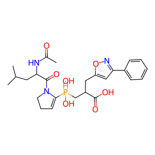Chemical structure of BindingDB Monomer ID 21473