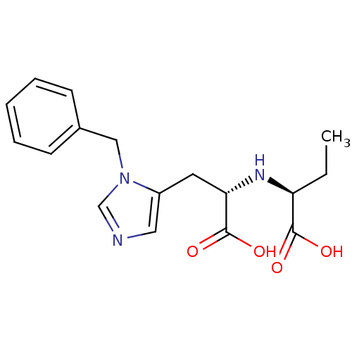 Chemical structure of BindingDB Monomer ID 21478