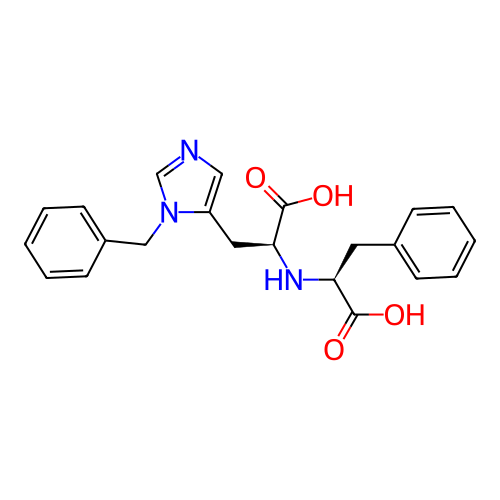 Chemical structure of BindingDB Monomer ID 21479