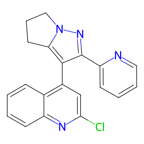Chemical structure of BindingDB Monomer ID 21493