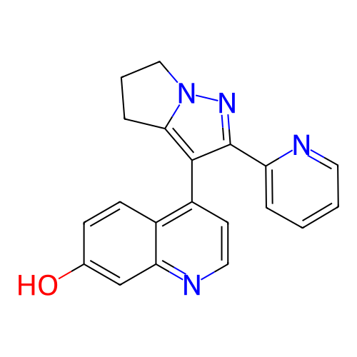 Chemical structure of BindingDB Monomer ID 21503