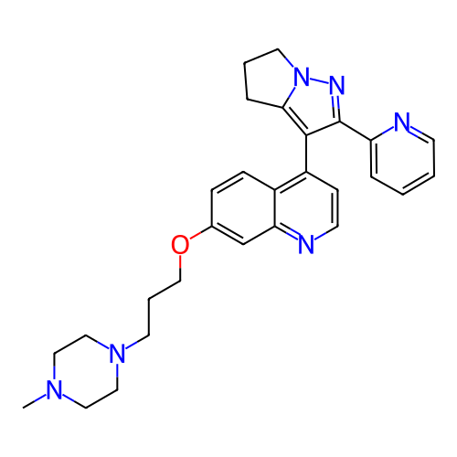 Chemical structure of BindingDB Monomer ID 21504