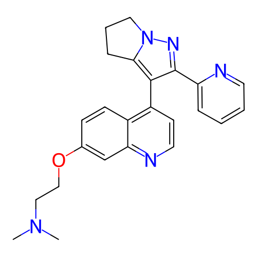 Chemical structure of BindingDB Monomer ID 21506