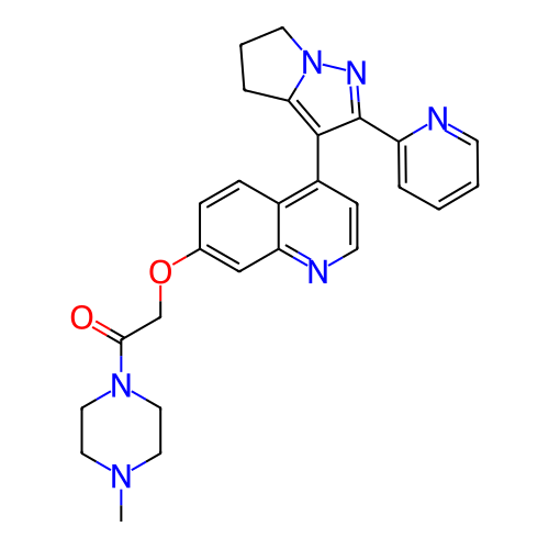 Chemical structure of BindingDB Monomer ID 21511