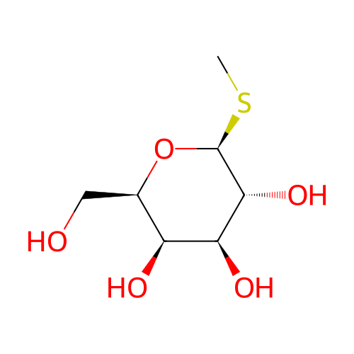 Chemical structure of BindingDB Monomer ID 21541