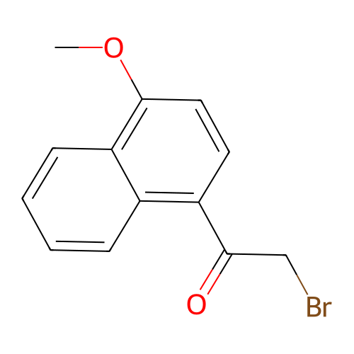 Chemical structure of BindingDB Monomer ID 21620