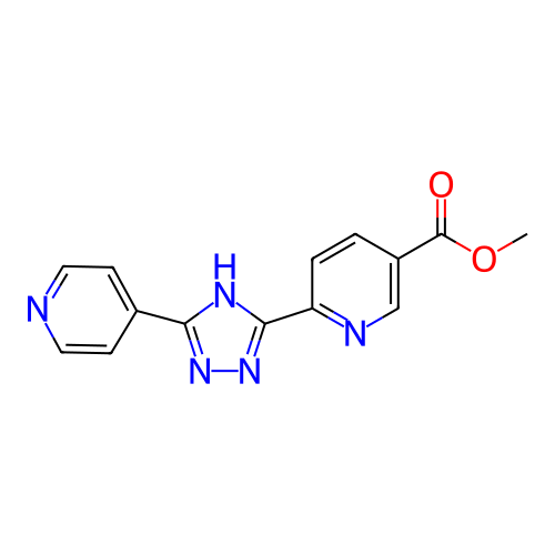 Chemical structure of BindingDB Monomer ID 21628