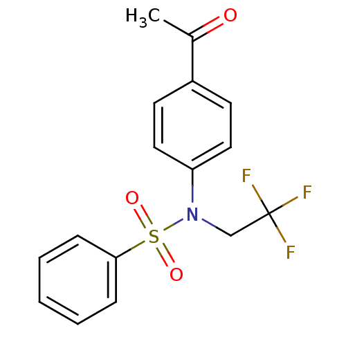 Chemical structure of BindingDB Monomer ID 21669