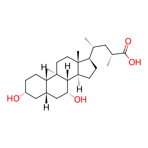 Chemical structure of BindingDB Monomer ID 21677