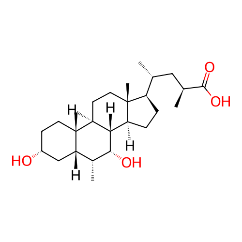 Chemical structure of BindingDB Monomer ID 21678