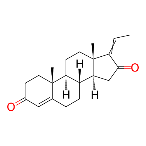 Chemical structure of BindingDB Monomer ID 21725