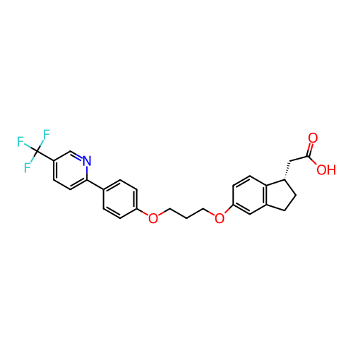 Chemical structure of BindingDB Monomer ID 21785