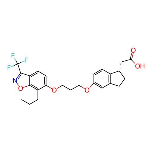 Chemical structure of BindingDB Monomer ID 21826