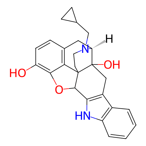 Chemical structure of BindingDB Monomer ID 21864