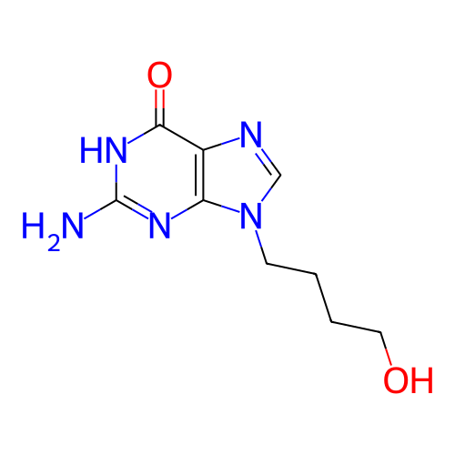 Chemical structure of BindingDB Monomer ID 21868