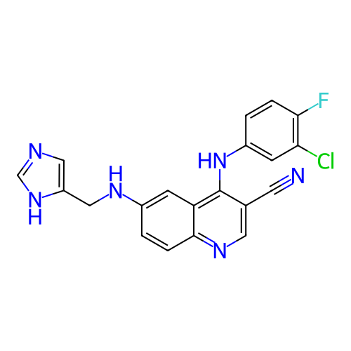 Chemical structure of BindingDB Monomer ID 21896