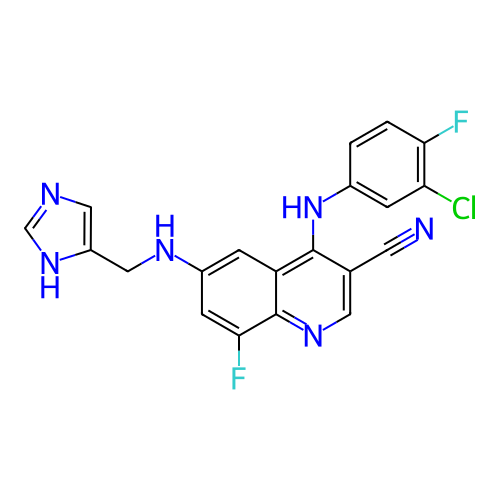 Chemical structure of BindingDB Monomer ID 21897