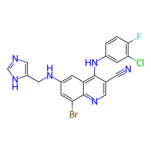 Chemical structure of BindingDB Monomer ID 21899