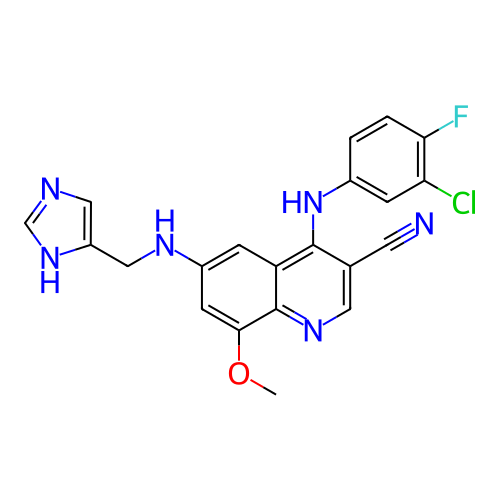 Chemical structure of BindingDB Monomer ID 21902