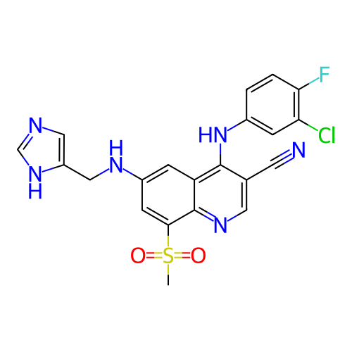 Chemical structure of BindingDB Monomer ID 21904