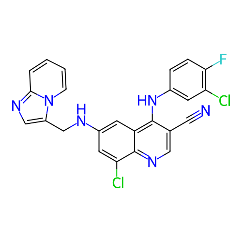 Chemical structure of BindingDB Monomer ID 21914