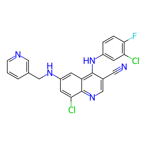 Chemical structure of BindingDB Monomer ID 21915