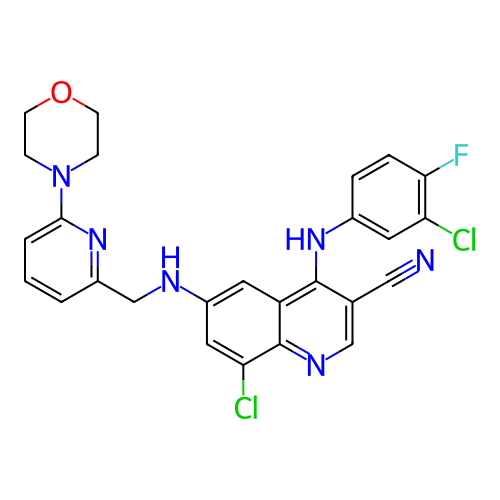 Chemical structure of BindingDB Monomer ID 21919