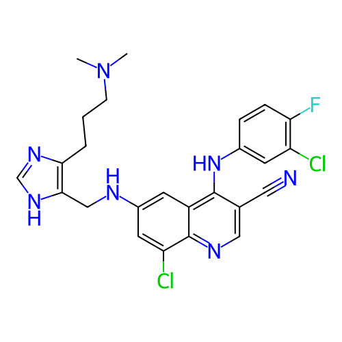 Chemical structure of BindingDB Monomer ID 21932