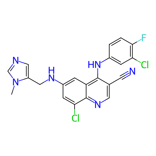 Chemical structure of BindingDB Monomer ID 21936