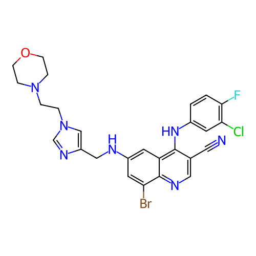 Chemical structure of BindingDB Monomer ID 21938