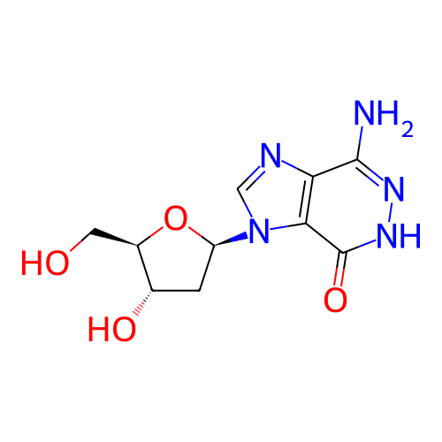 Chemical structure of BindingDB Monomer ID 21953