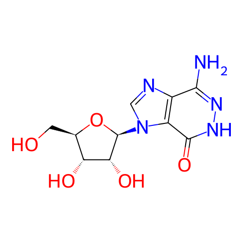 Chemical structure of BindingDB Monomer ID 21955