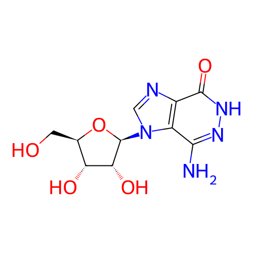 Chemical structure of BindingDB Monomer ID 21956