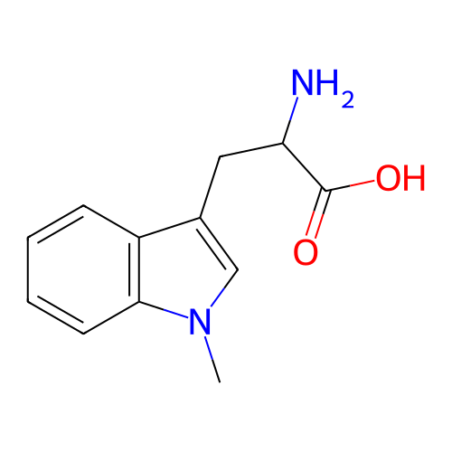 Chemical structure of BindingDB Monomer ID 21973