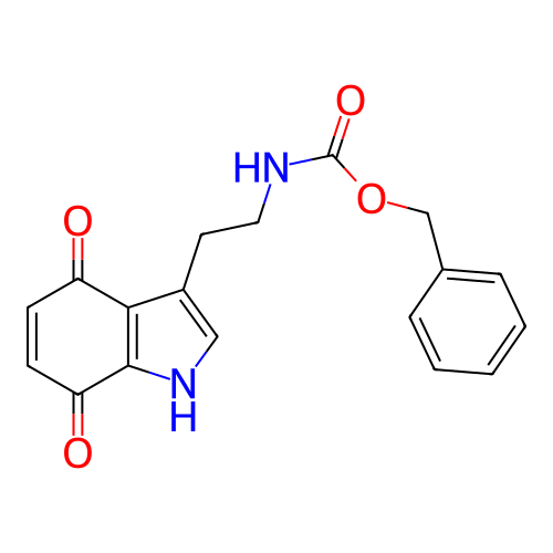 Chemical structure of BindingDB Monomer ID 21976