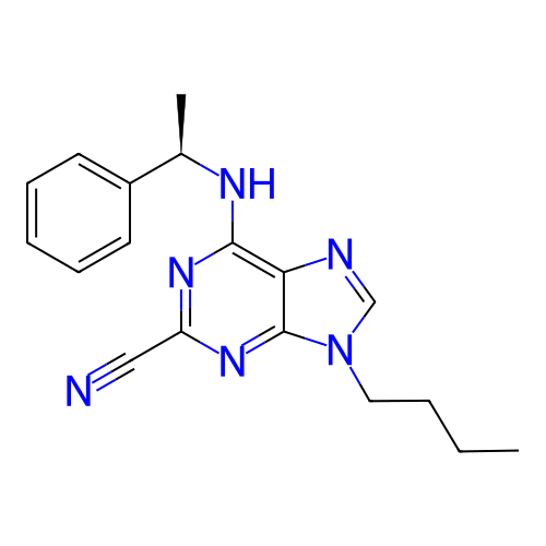 Chemical structure of BindingDB Monomer ID 22056