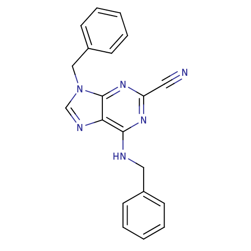 Chemical structure of BindingDB Monomer ID 22066